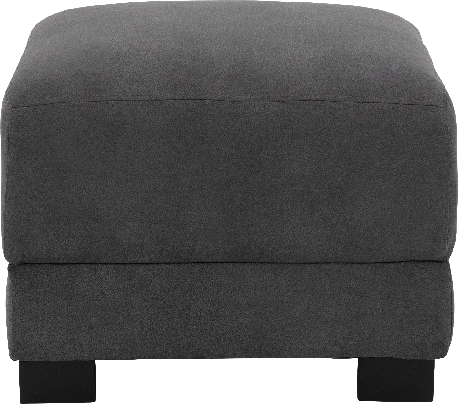 Goossens Hocker My Style, 56 x 56 cm