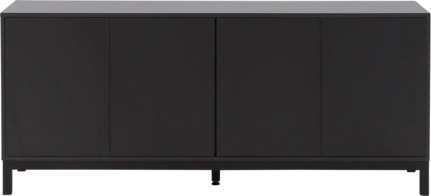 Goossens Valencia Dressoir Melamine - 8243925-goossens-valencia-dressoir-melamine-01
