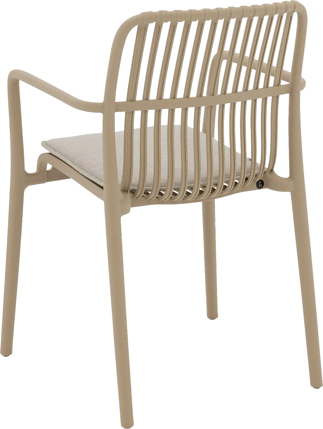 Goossens Jelke Tuinstoelen Kunststof - 8260243-goossens-jelke-tuinstoelen-kunststof-02