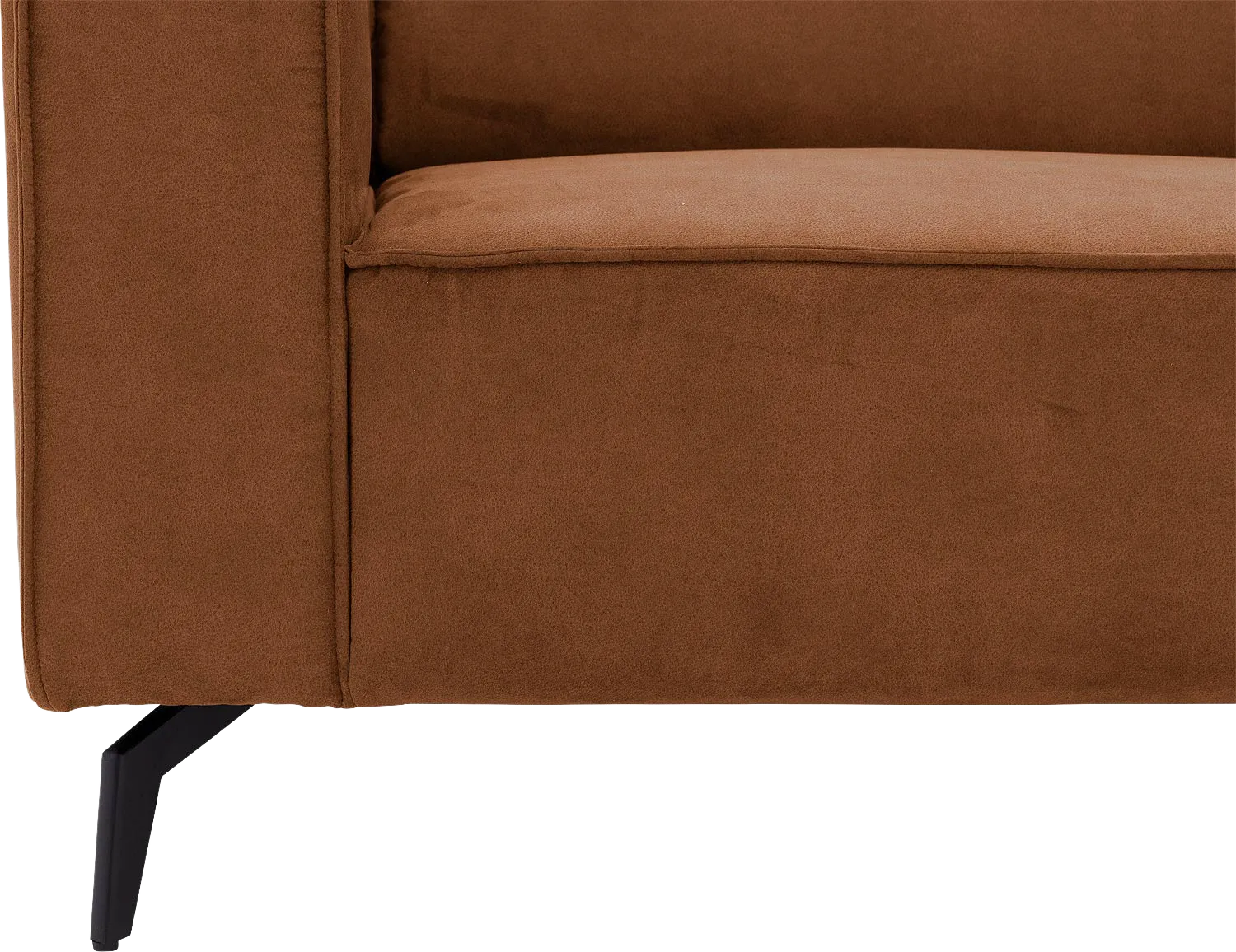 Goossens Hercules Bank Microvezel Bruin - 8235080-goossens-hercules-bank-microvezel-bruin-04