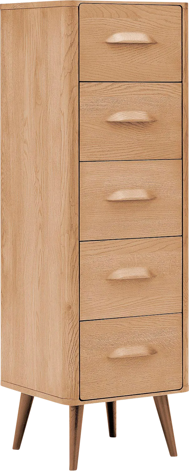 Goossens Excellent Ladekast Dodge, Commode 5 laden