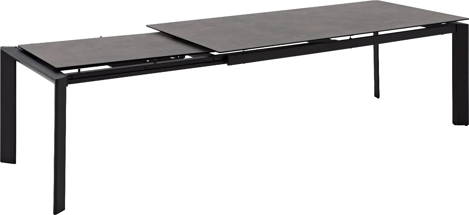 Goossens Eliana Eettafel Keramiek Grijs - 8242791-goossens-eliana-eettafel-keramiek-grijs-03