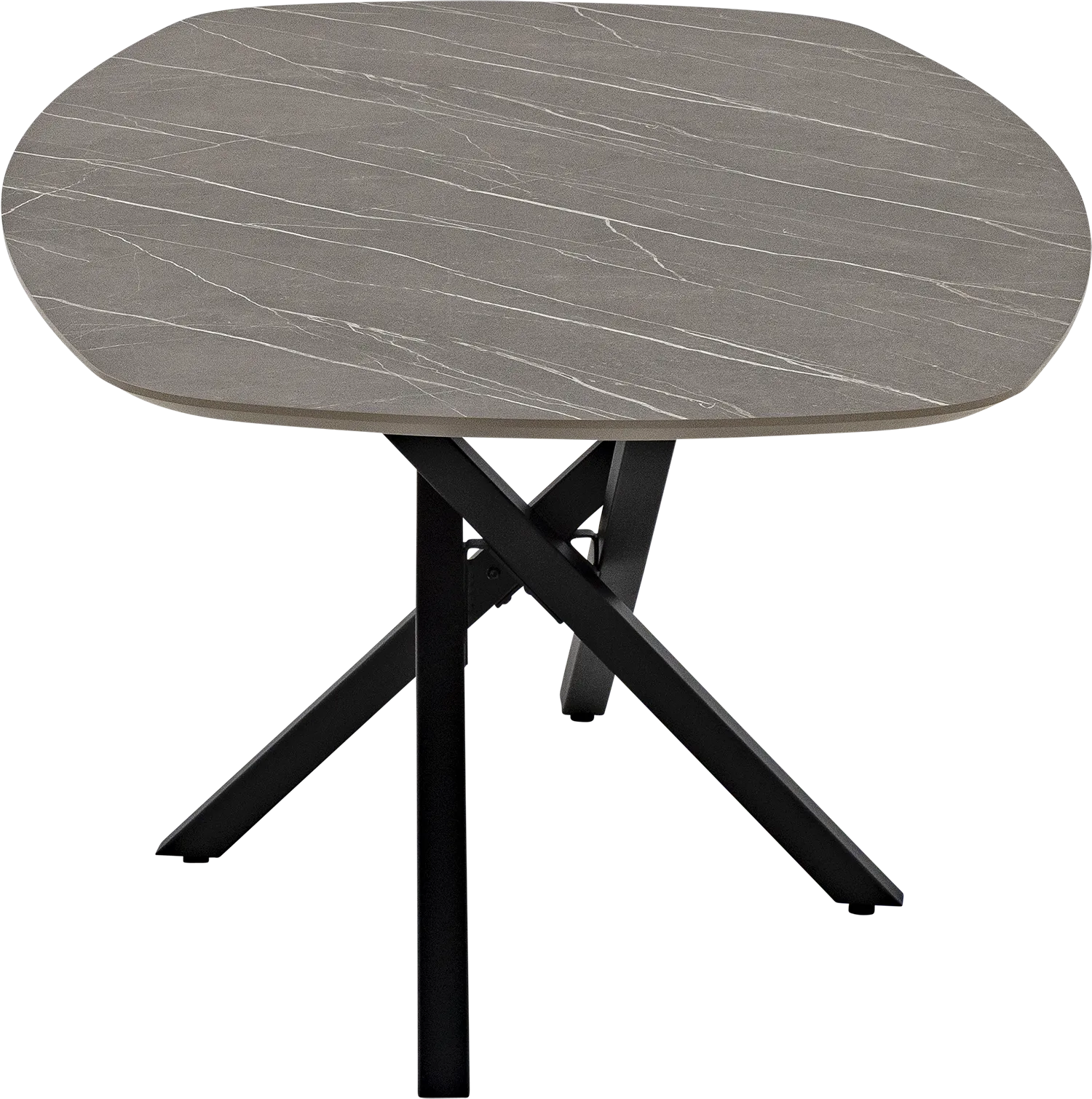 Goossens Excellent Sira Line Eettafel Hpl Grijs - 8260826-goossens-excellent-sira-line-eettafel-hpl-grijs-19