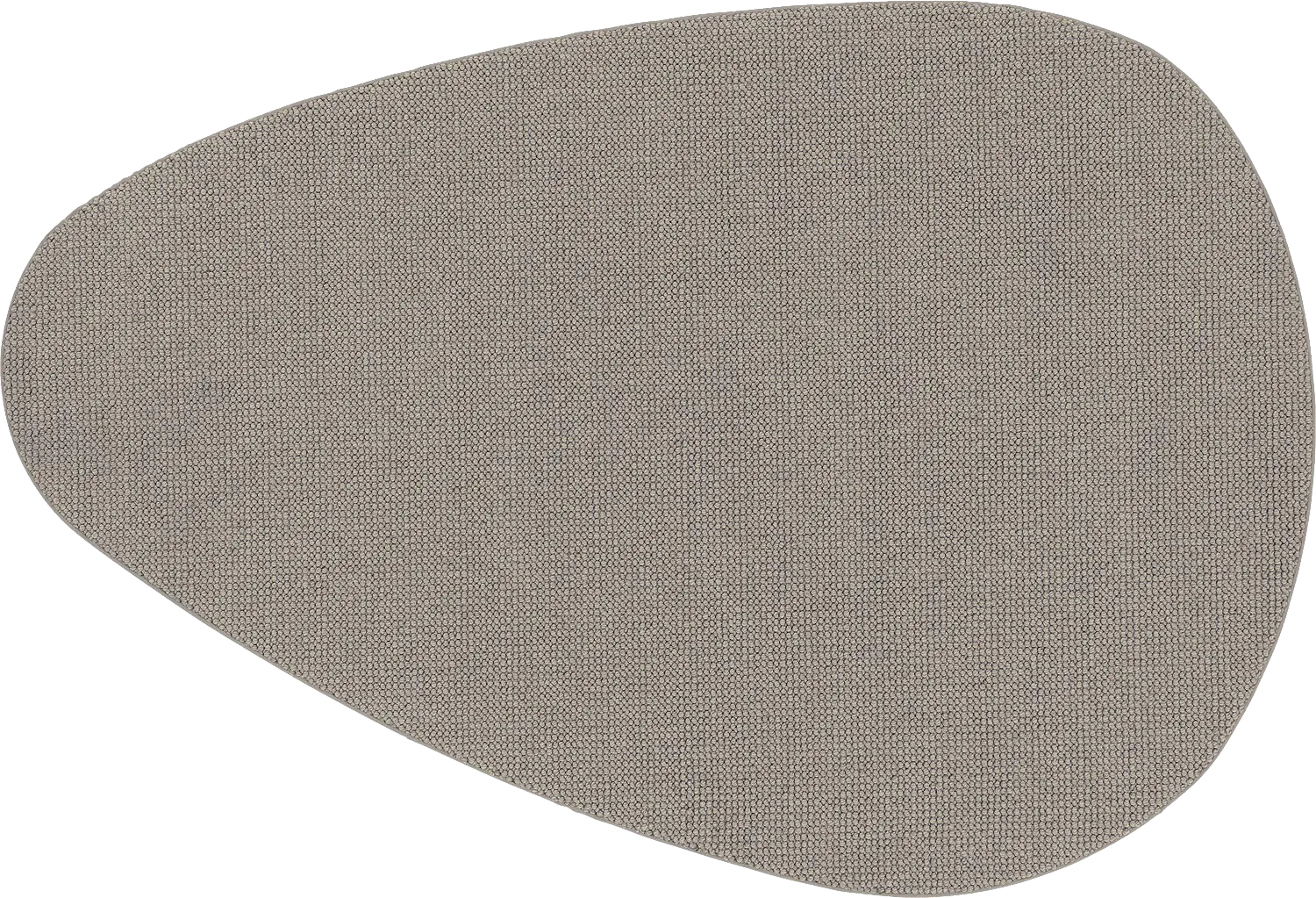 Goossens Excellent Vloerkleed Unique (bb), Pebble: 238 x 350 cm