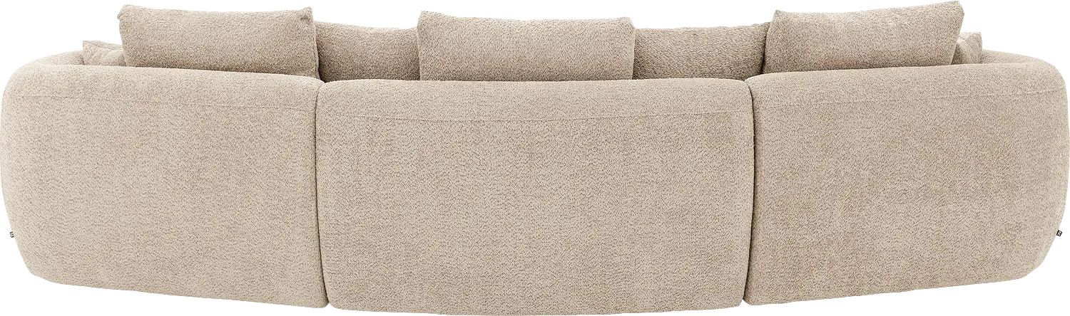 Goossens Fay Bank Stof Bruin - 8251264-goossens-fay-bank-stof-bruin-05