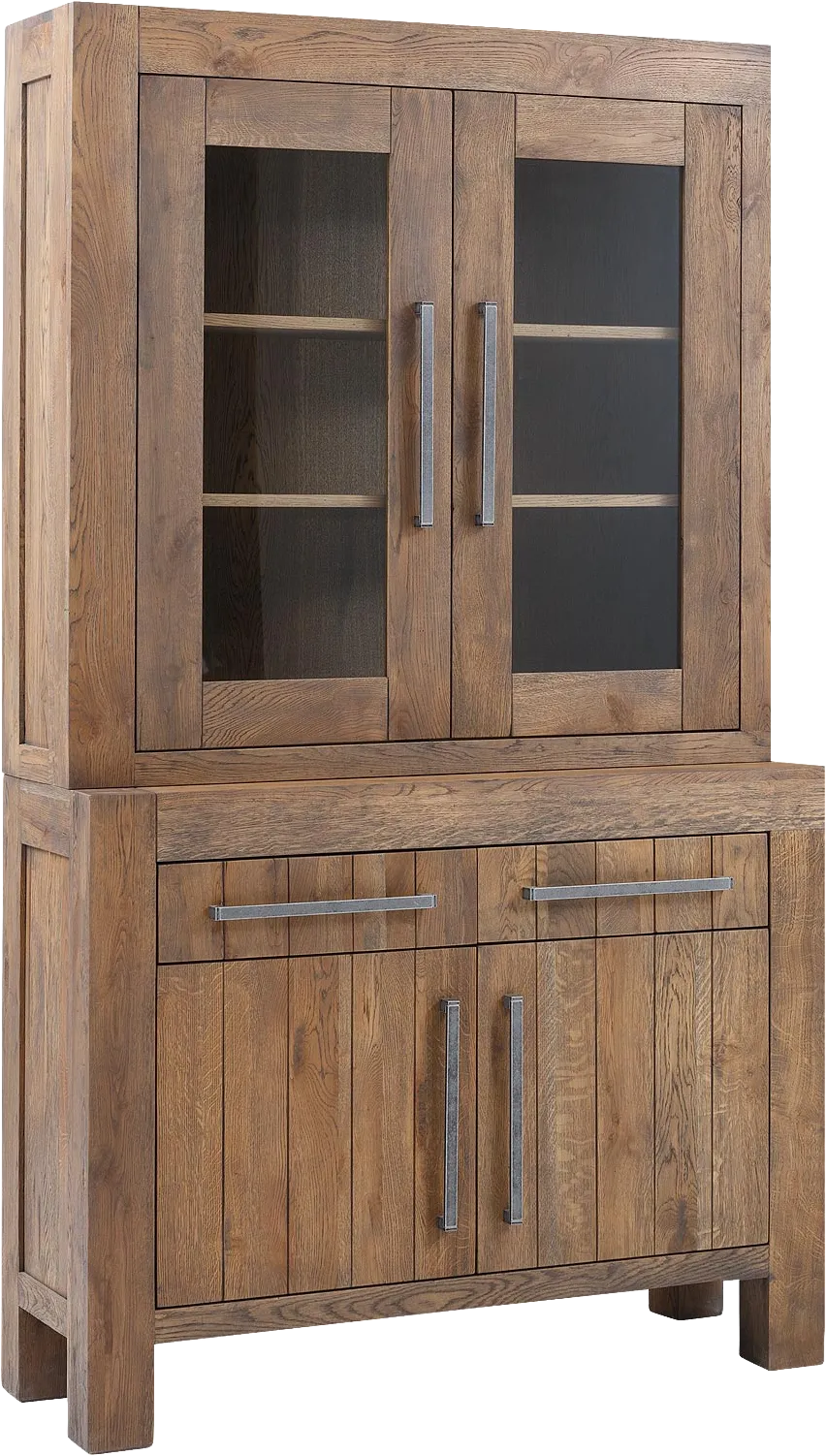 Deur Kast - 8141052-02_-_2_deur_kast
