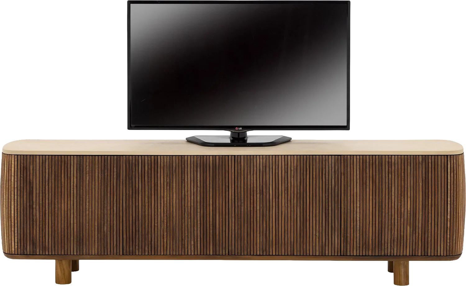Goossens Nova Tv Meubel Mortex Beige - 8260019-goossens-nova-tv-meubel-mortex-beige-11