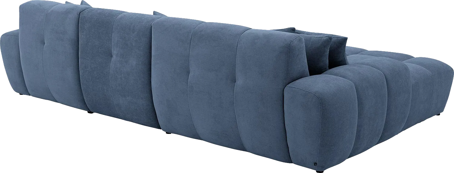 Goossens Excellent Kubus Bank Stof Blauw - 8252700-goossens-excellent-kubus-bank-stof-blauw-03