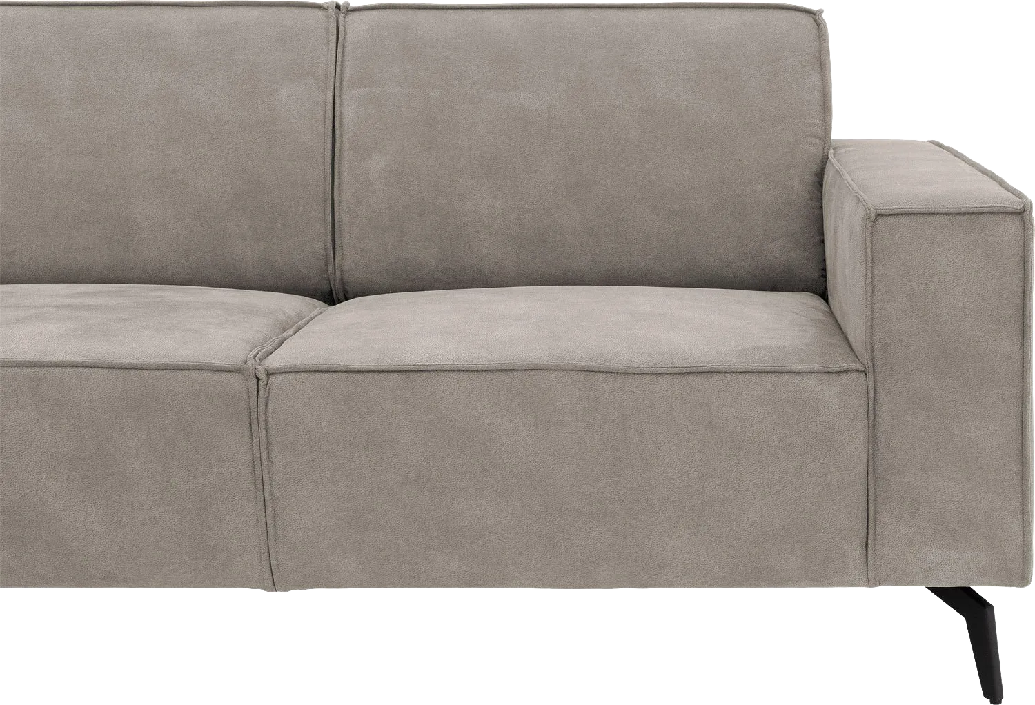 Goossens Hercules Bank Microvezel Grijs - 8243654-goossens-hercules-bank-microvezel-grijs-06