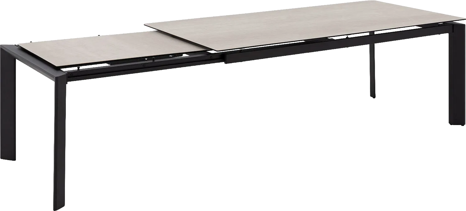 Goossens Eliana Eettafel Keramiek Wit - 8242793-goossens-eliana-eettafel-keramiek-wit-03