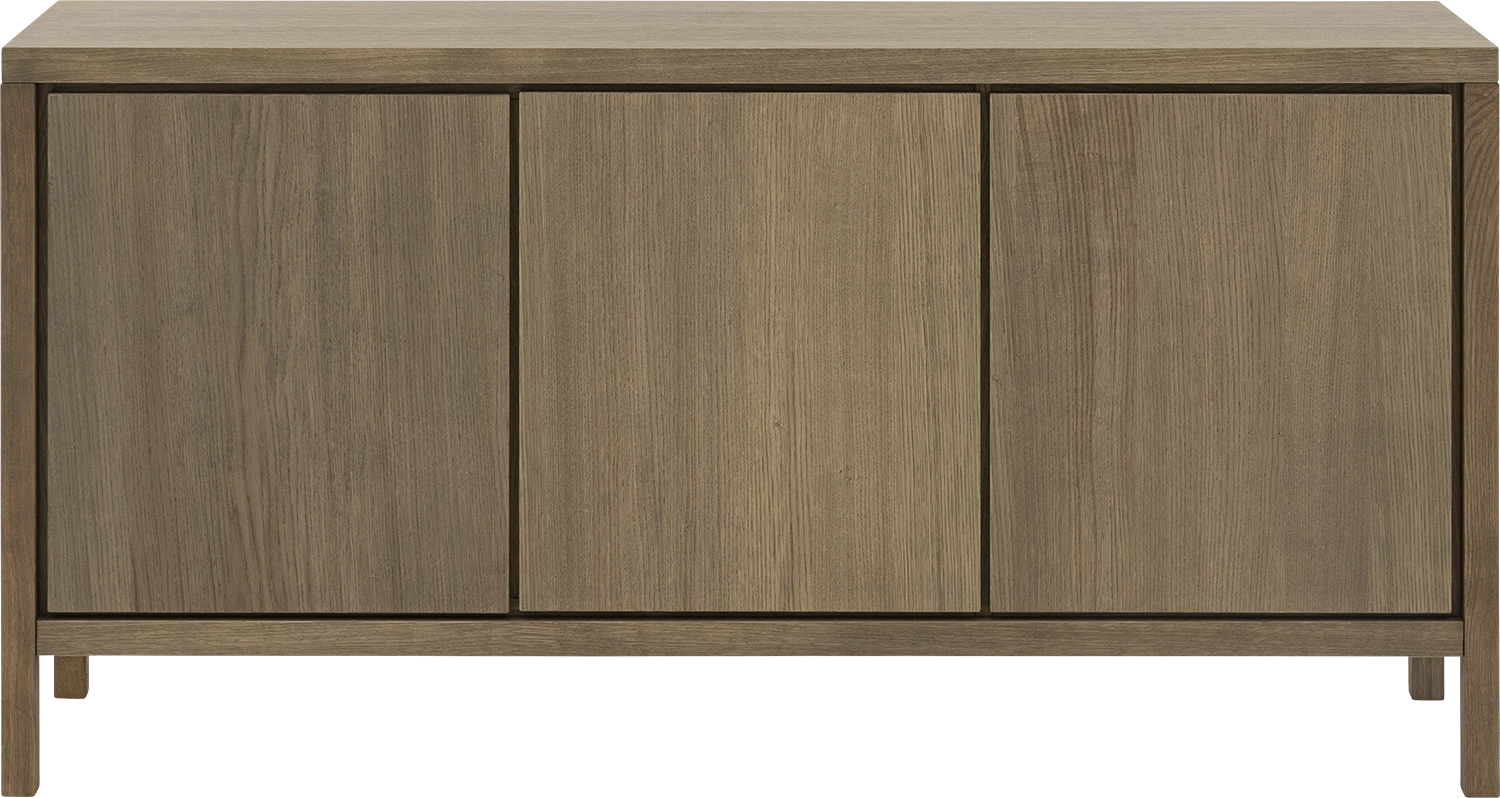 Goossens Excellent Sira Line Dressoir Eiken - 8260846-goossens-excellent-sira-line-dressoir-eiken-01