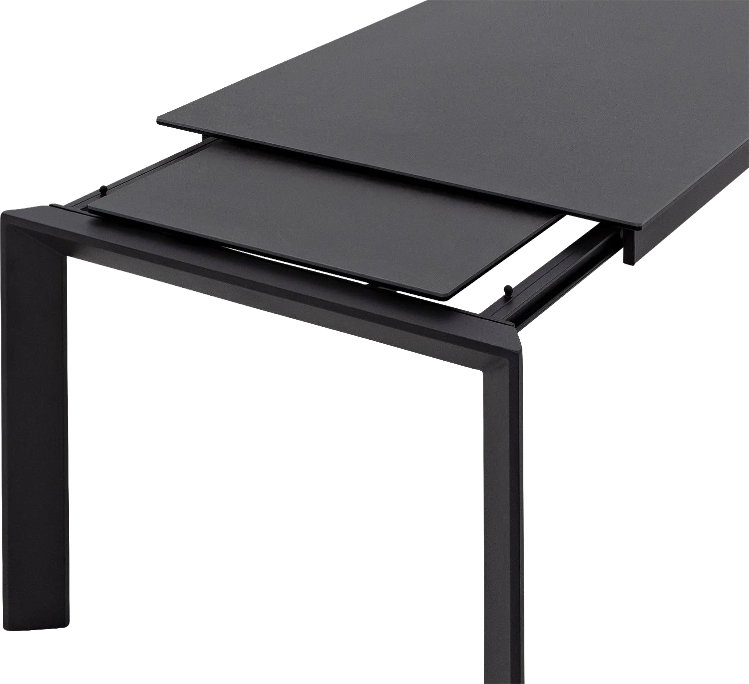 Goossens Eliana Eettafel Keramiek Zwart - 8242794-goossens-eliana-eettafel-keramiek-zwart-08