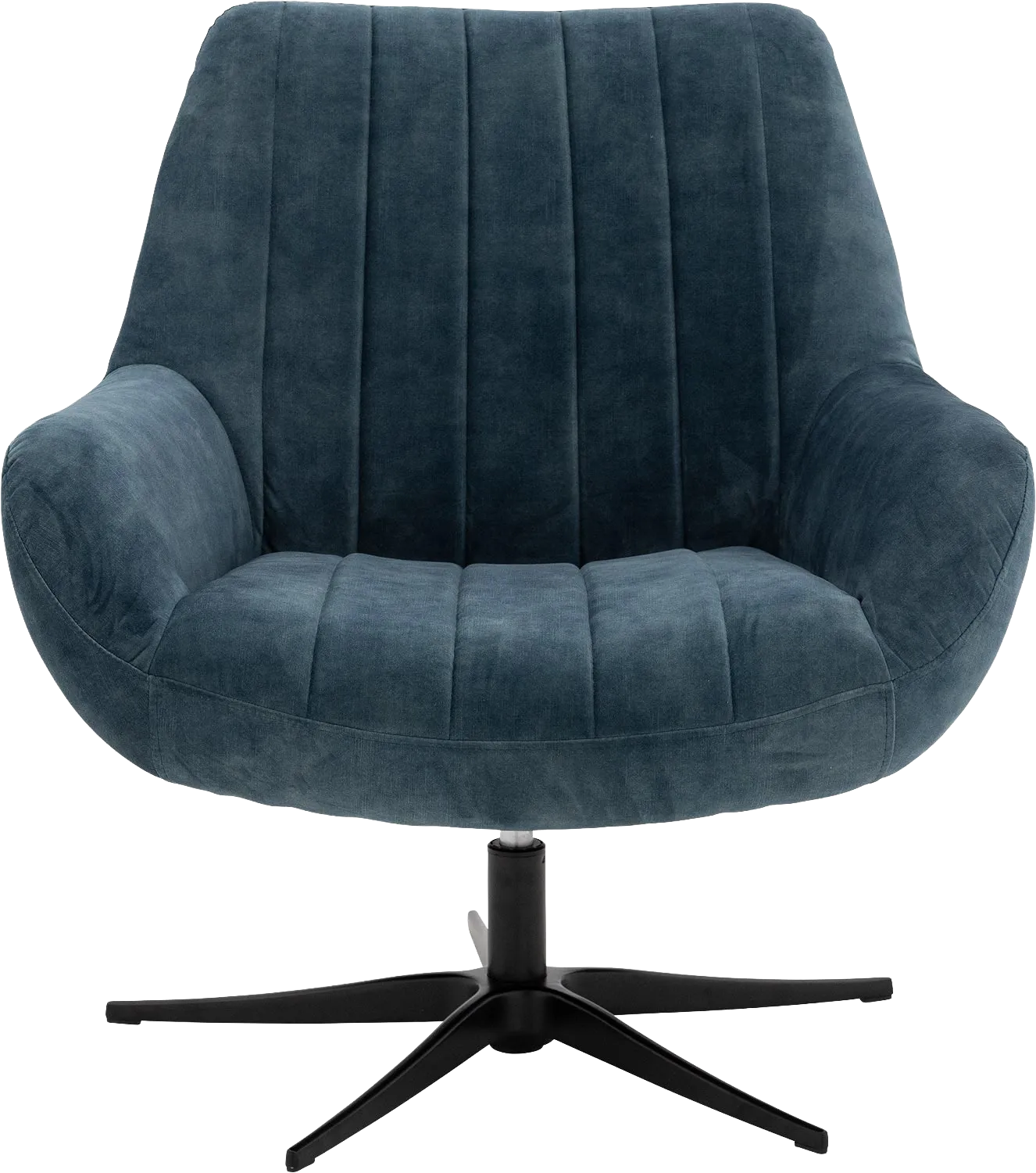 Goossens Kamille Fauteuil Stof - 8244657-goossens-kamille-fauteuil-stof-04
