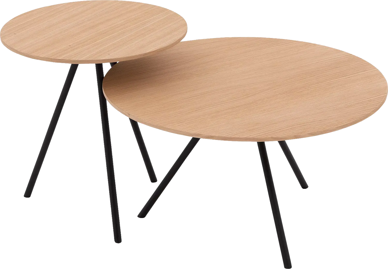 Goossens Bo Salontafel Eiken - 8234727-goossens-bo-salontafel-eiken-07