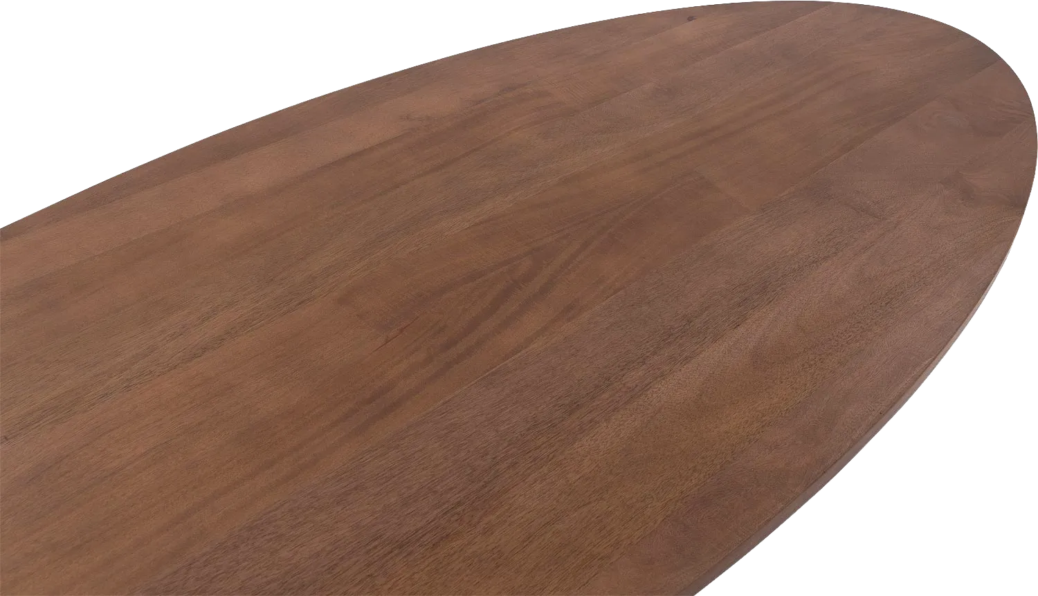 Goossens Nilo Eettafel Mango Bruin - 8251607-goossens-nilo-eettafel-mango-bruin-07