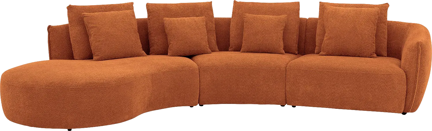 Goossens Fay Usc Bank Stof Rood - 8251121-goossens-fay-usc-bank-stof-rood-01