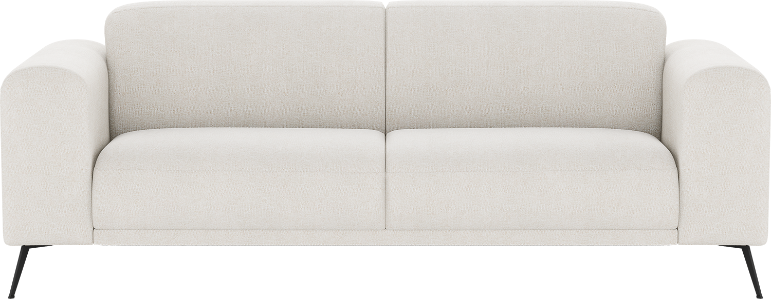 Goossens Shallow Bank Stof Wit - 8252253-goossens-shallow-bank-stof-wit-01