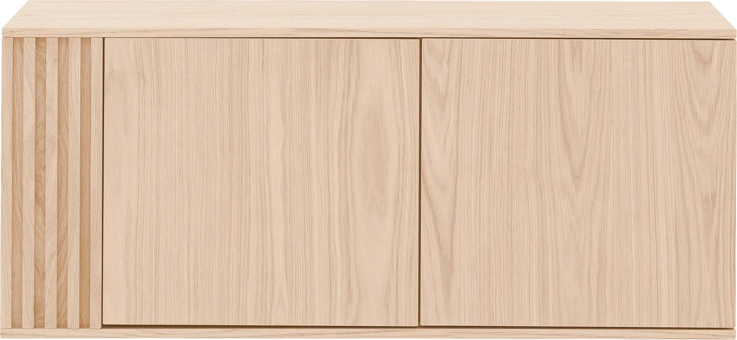 Goossens Viola Dressoir Eiken - 8244496-goossens-viola-dressoir-eiken-01