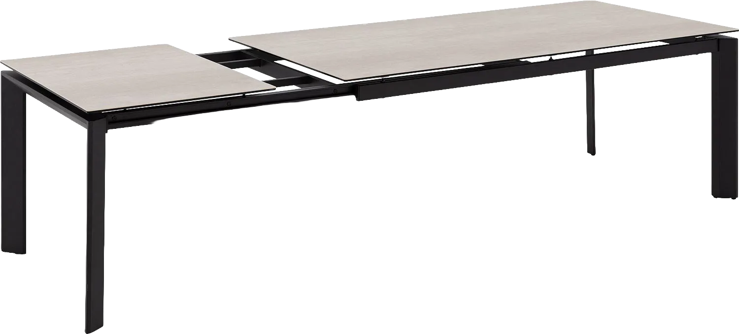 Goossens Eliana Eettafel Keramiek Wit - 8242793-goossens-eliana-eettafel-keramiek-wit-05