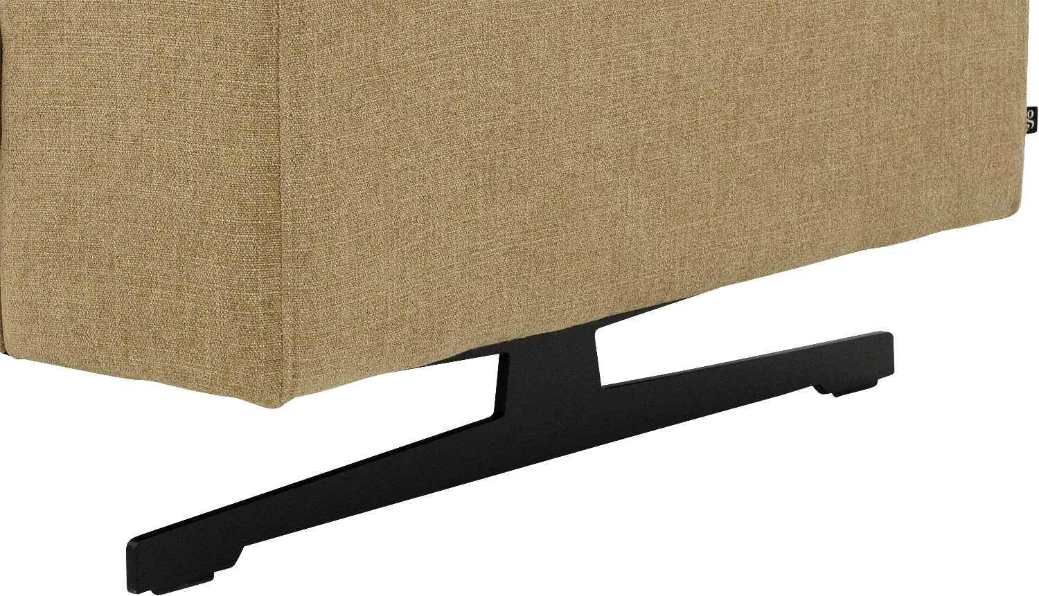 Goossens Mellow Bank Stof Geel - 8252089-goossens-mellow-bank-stof-geel-08