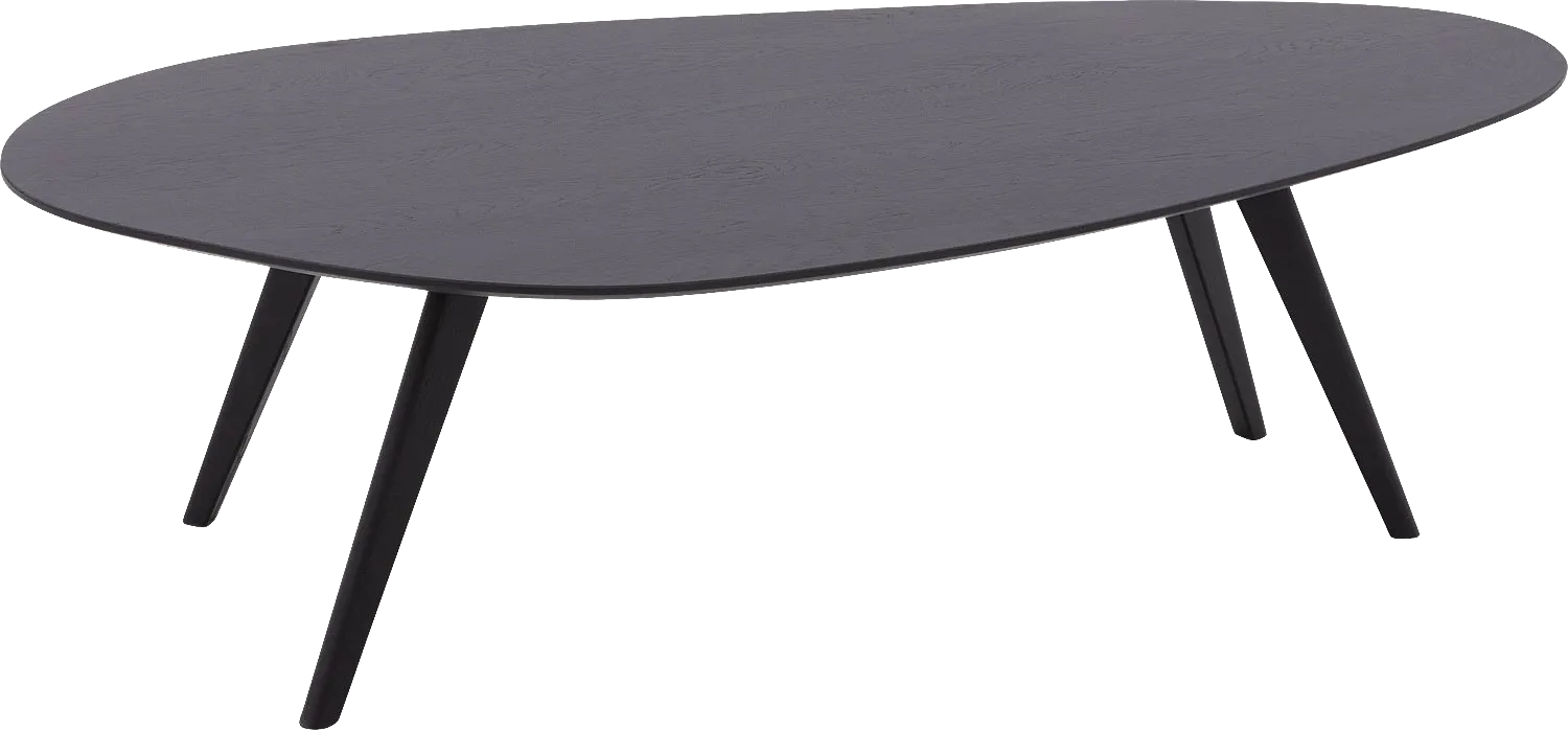 Goossens Ferry Salontafel Eiken - 8234705-goossens-ferry-salontafel-eiken-01
