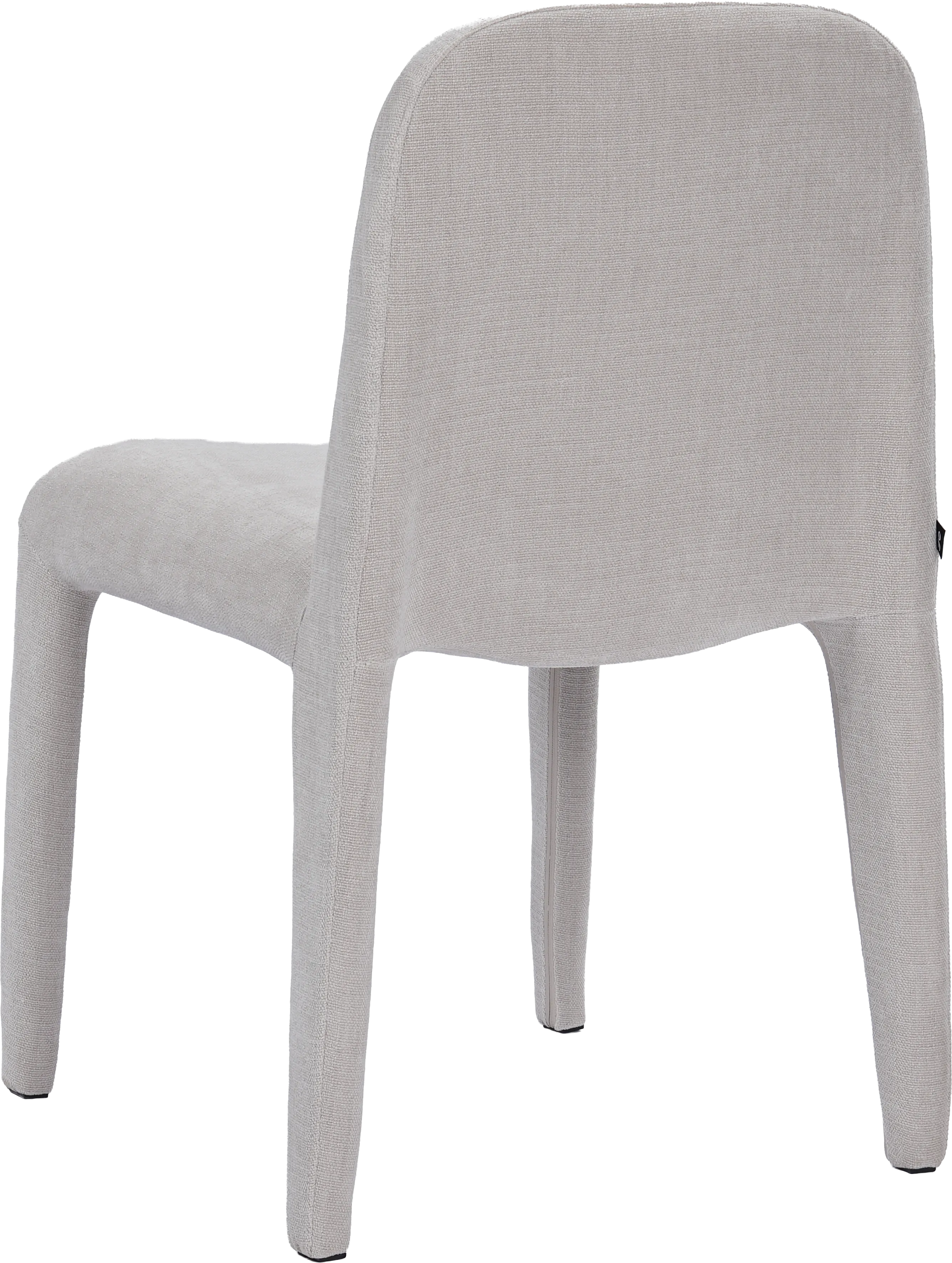 Goossens Lisette Eetkamerstoel Stof Beige - 8260040-goossens-lisette-eetkamerstoel-stof-beige-04