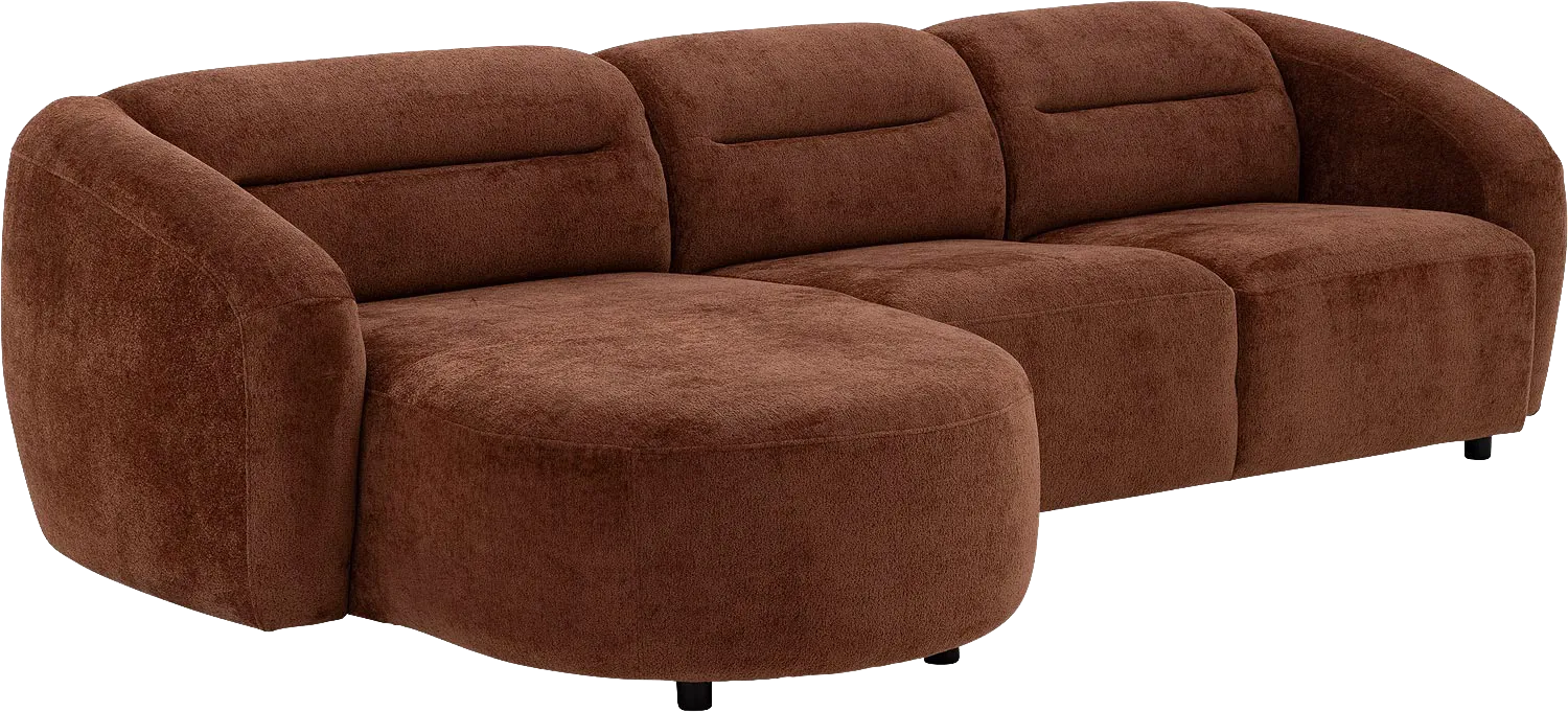 Goossens Zitra Bank Stof Bruin - 8252939-goossens-zitra-bank-stof-bruin-02