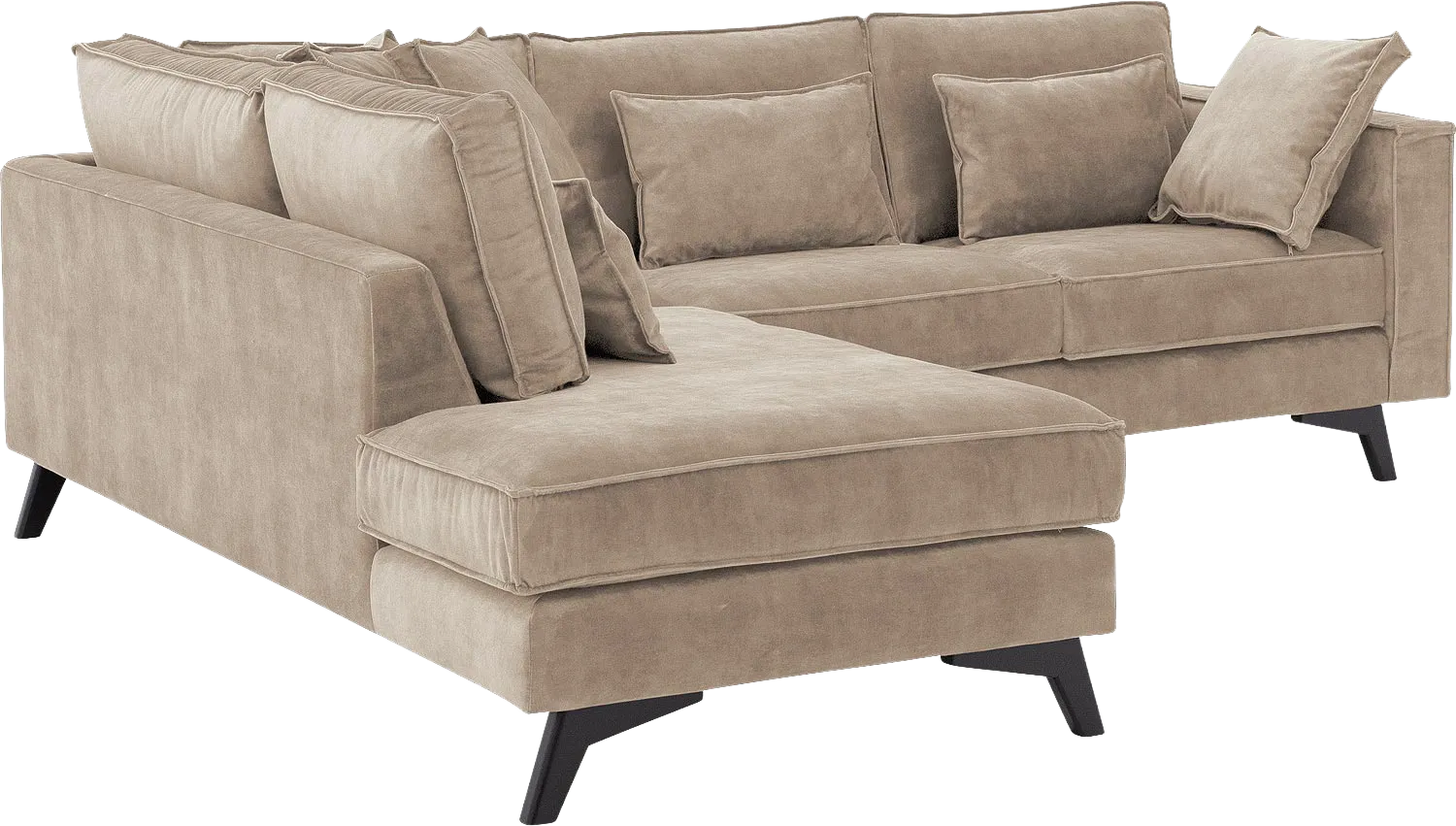 Goossens Chambre Bank Stof Bruin - 8235596-goossens-chambre-bank-stof-bruin-04