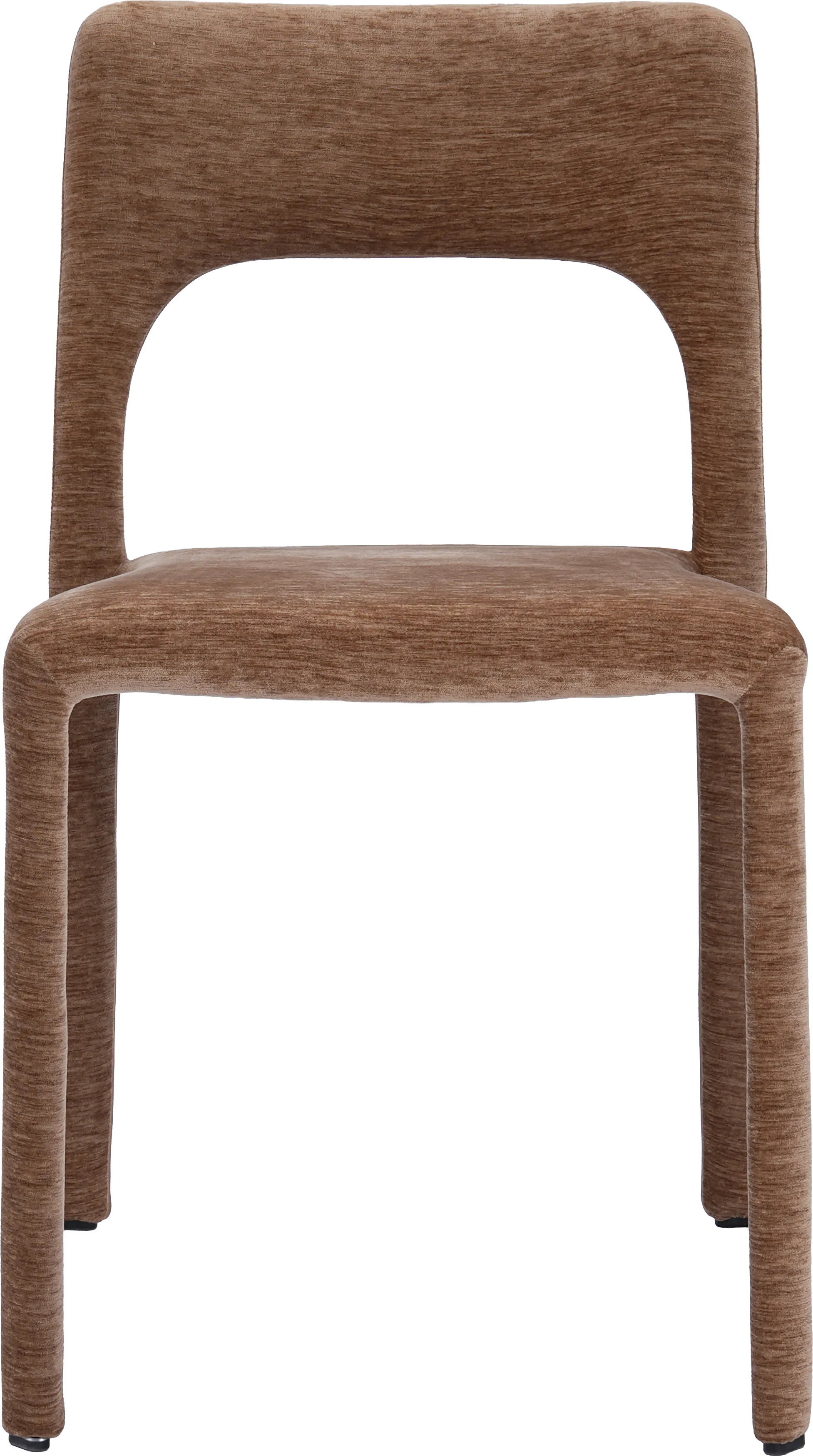 Goossens Lina Eetkamerstoel Stof Beige - 8260035-goossens-lina-eetkamerstoel-stof-beige-02