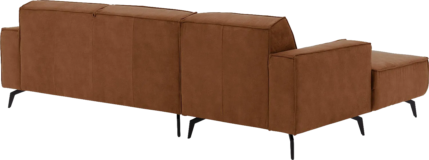 Goossens Hercules Bank Microvezel Bruin - 8235102-goossens-hercules-bank-microvezel-bruin-03