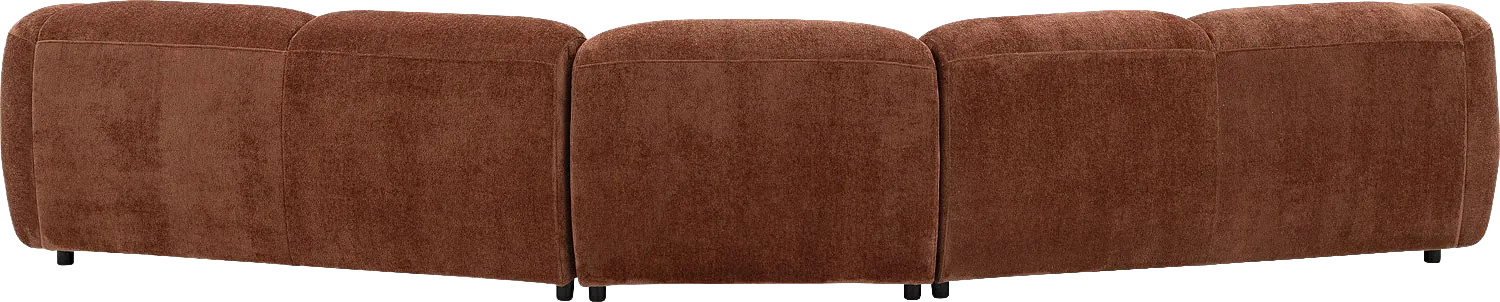 Goossens Zitra Bank Stof Bruin - 8260140-goossens-zitra-bank-stof-bruin-07