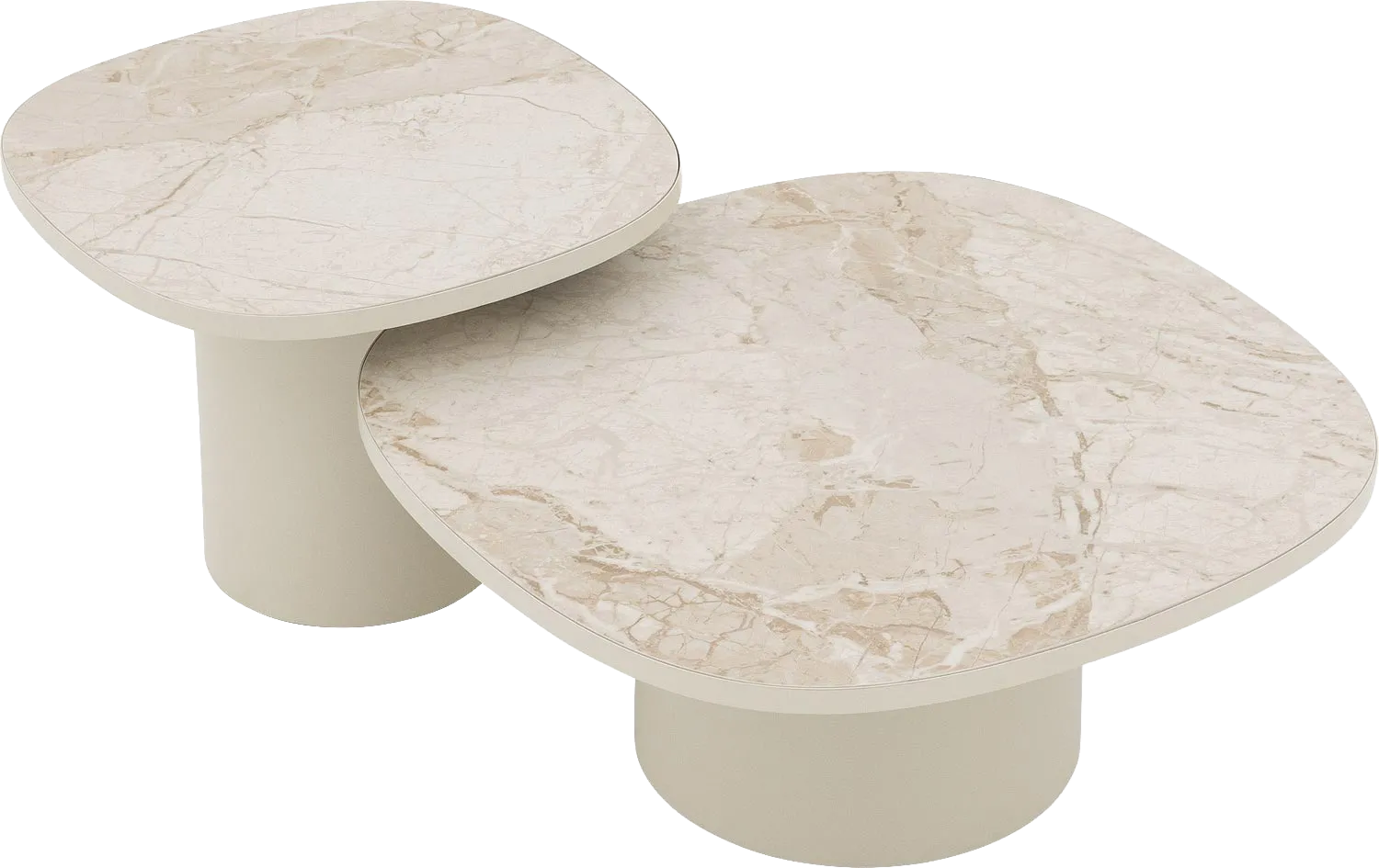 Goossens Excellent Fina Salontafel Keramiek - 8251634-goossens-excellent-fina-salontafel-keramiek-09