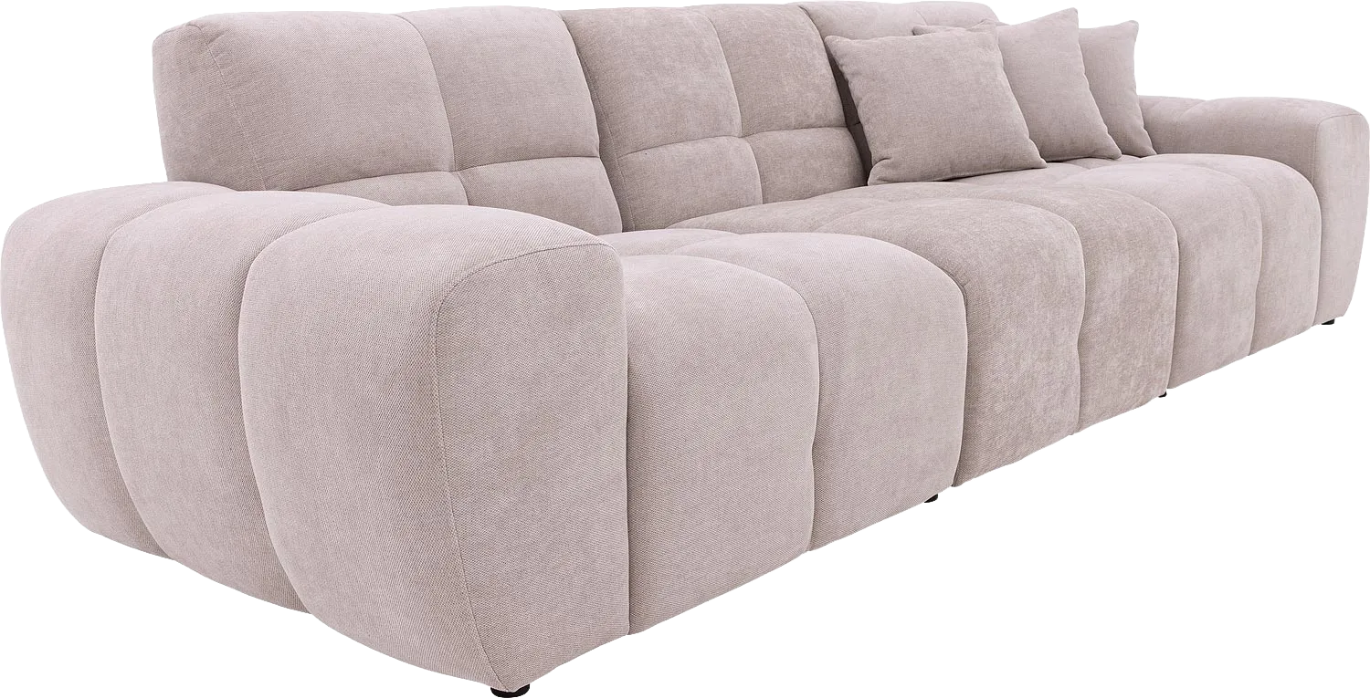 Goossens Excellent Kubus Bank Stof Beige - 8252129-goossens-excellent-kubus-bank-stof-beige-06