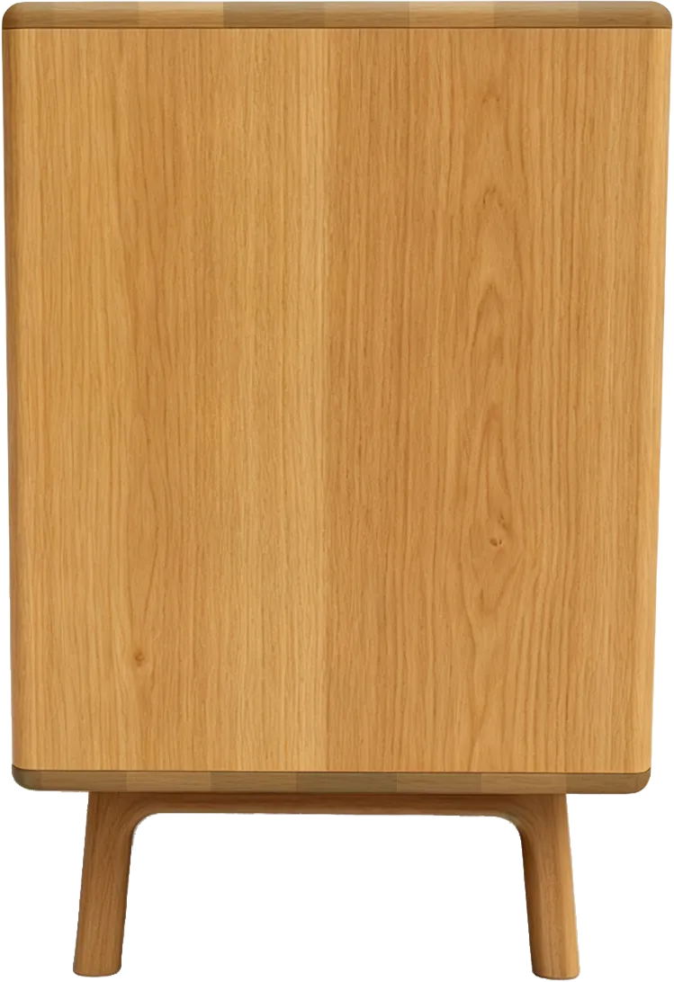 Goossens Basic Emilie Dressoir Eiken - 8260425-goossens-basic-emilie-dressoir-eiken-06