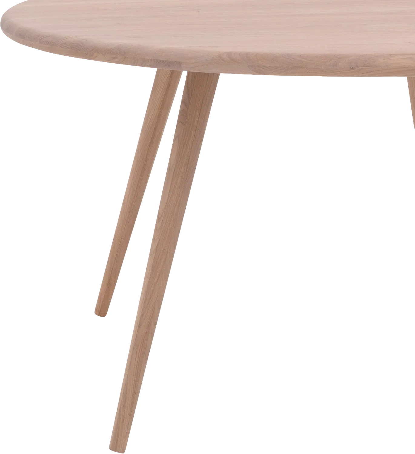 Goossens Bjarte Eettafel Eiken Wit - 8235726-goossens-bjarte-eettafel-eiken-wit-04
