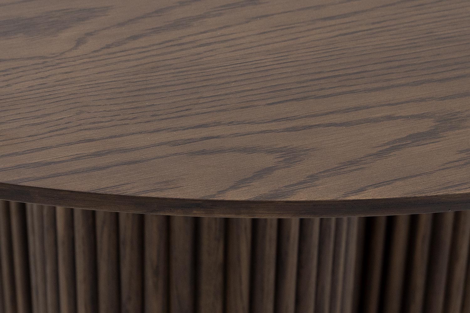 Goossens Basic Melani Eettafel Eiken Bruin - 8243328-goossens-basic-melani-eettafel-eiken-bruin-06