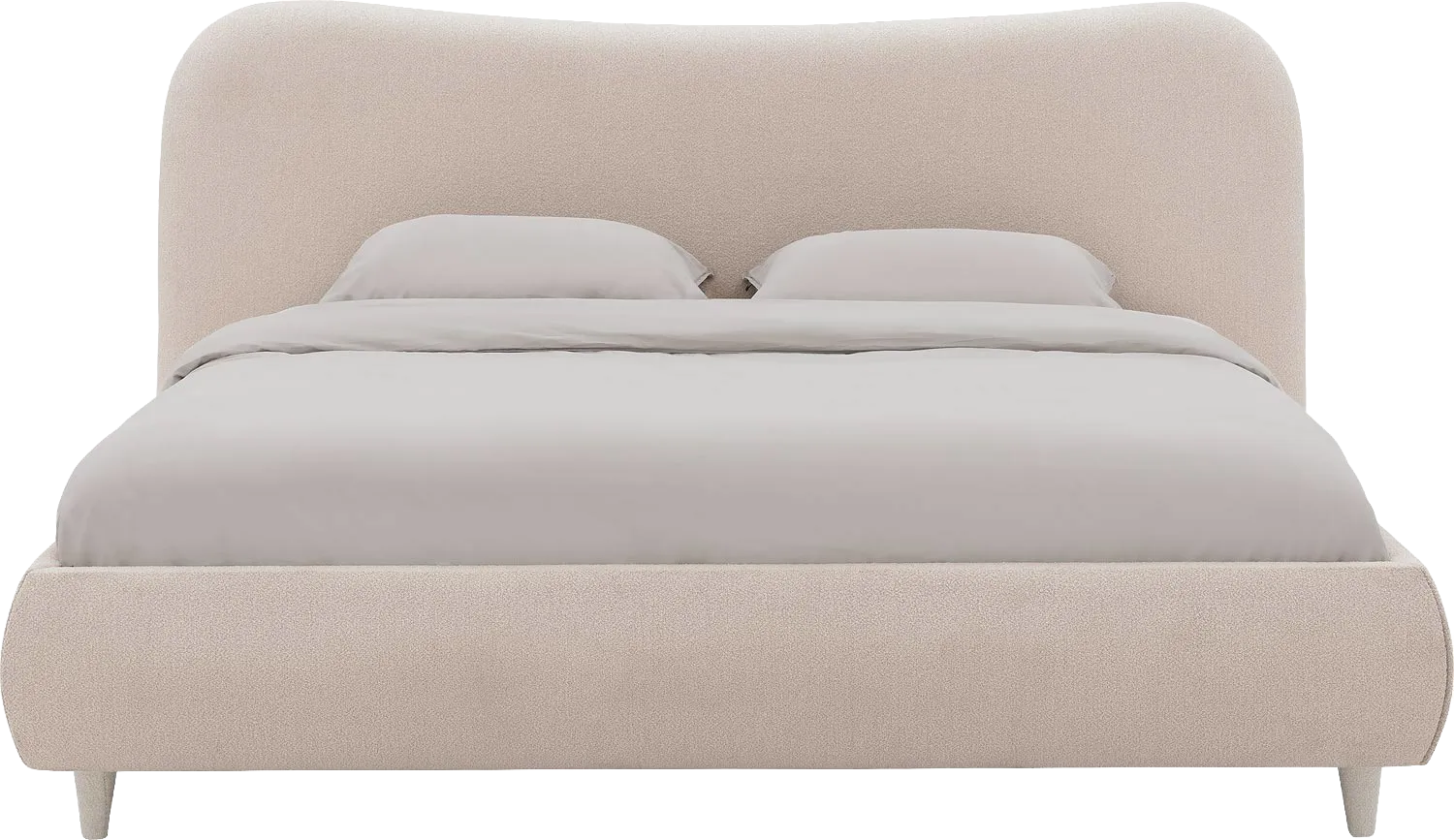 Goossens Pecaro Bedframe Stof - 8234798-goossens-pecaro-bedframe-stof-02