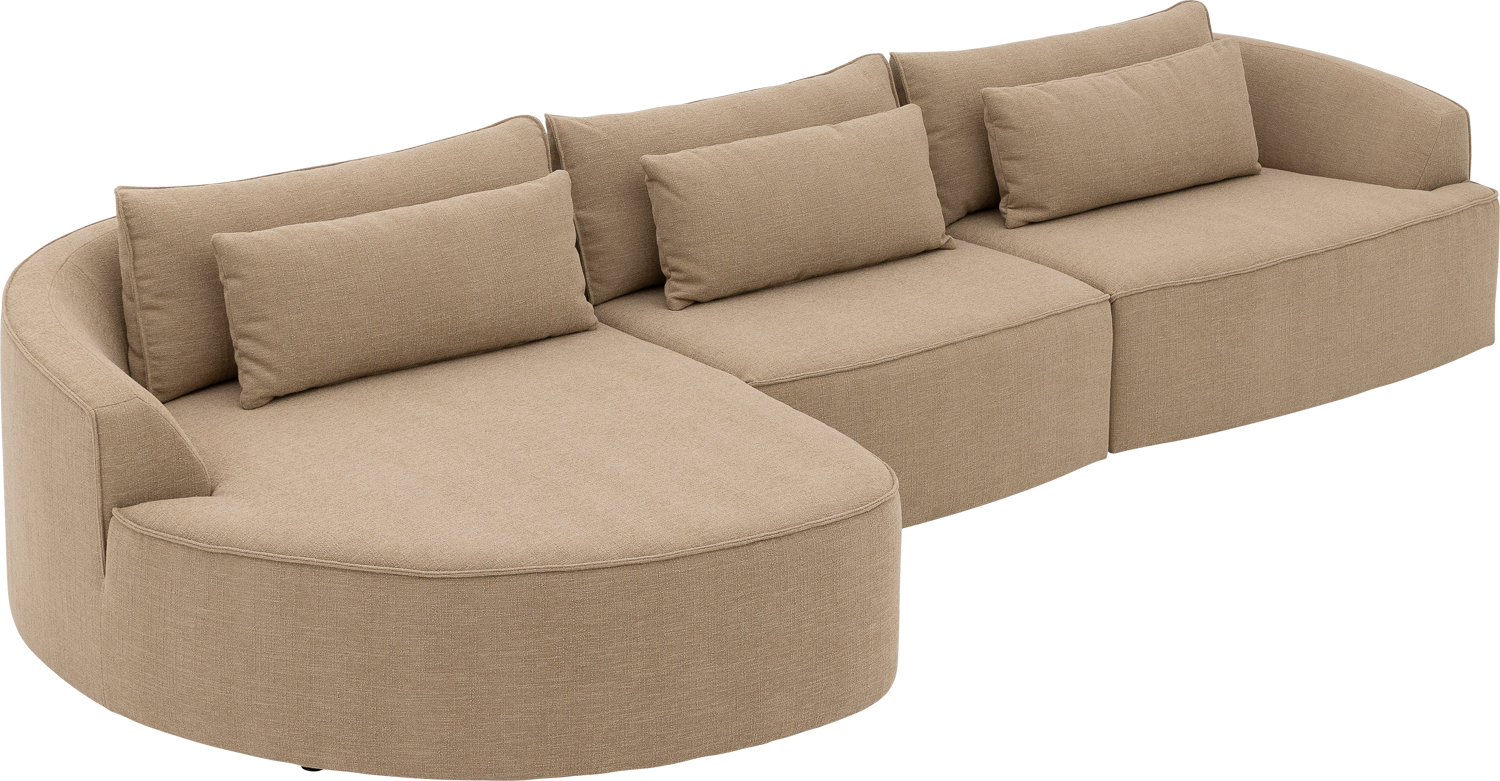 Goossens Silas Bank Stof Bruin - 8260670-goossens-silas-bank-stof-bruin-06