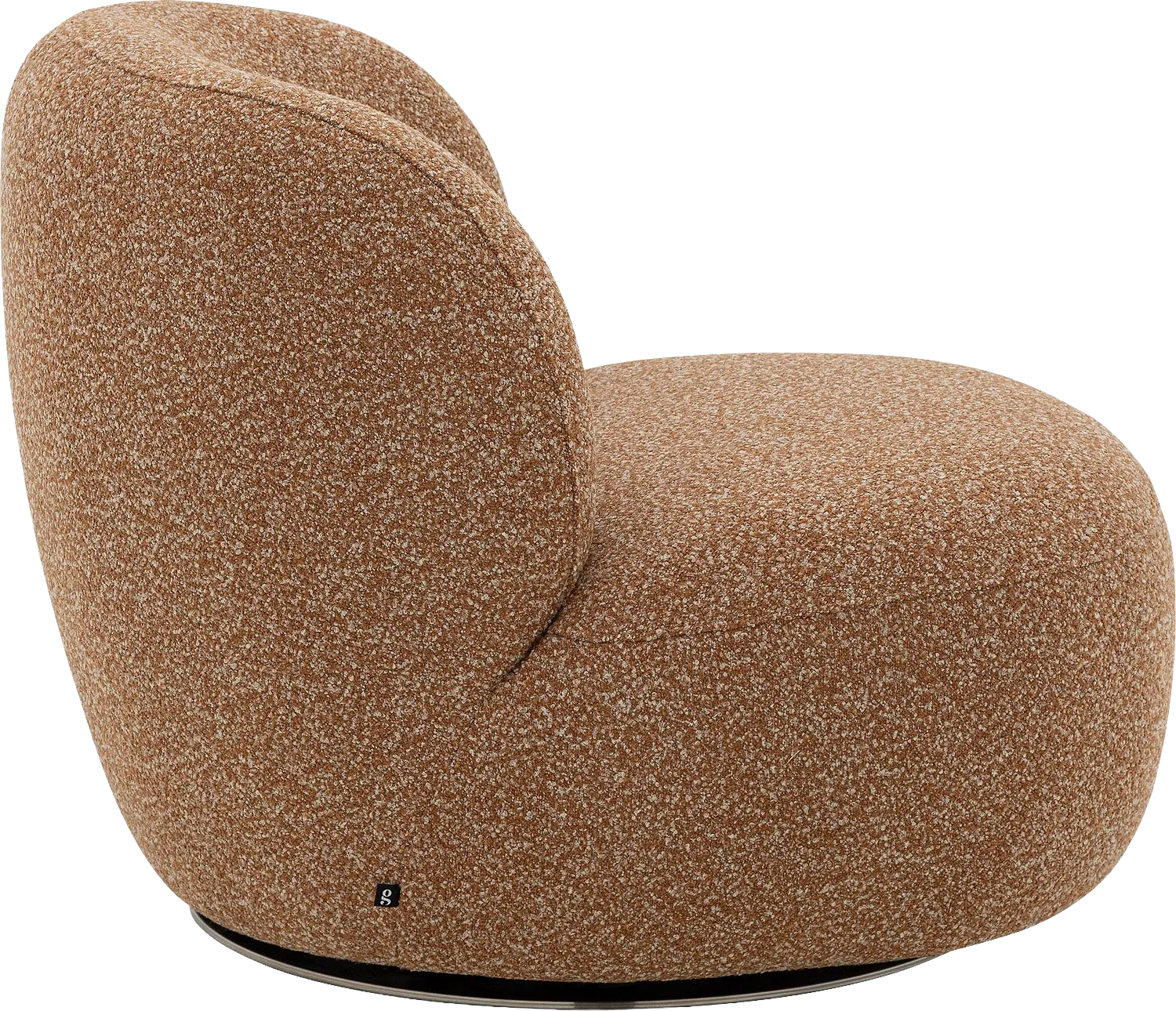 Goossens Avi Fauteuil Stof - 8252943-goossens-avi-fauteuil-stof-03