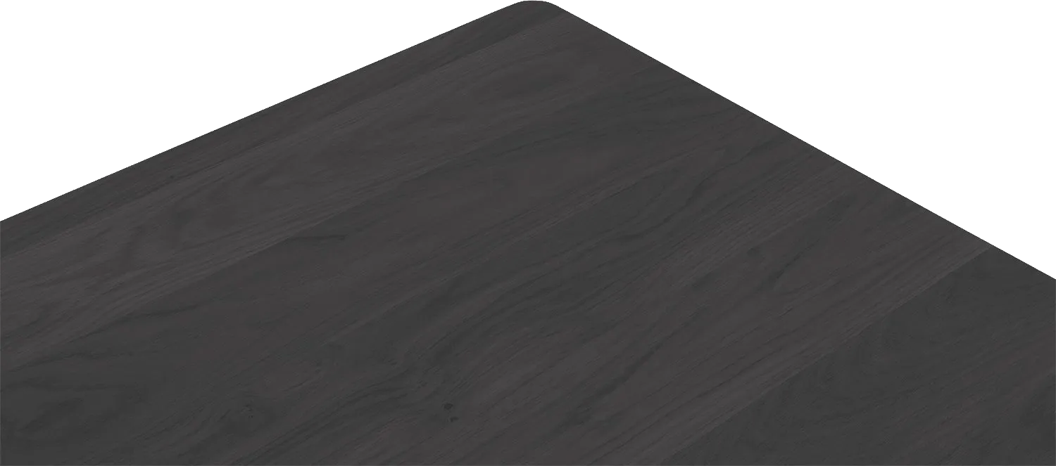 Goossens Excellent Hygge Eettafel Eiken Zwart - 8231702-goossens-excellent-hygge-eettafel-eiken-zwart-06
