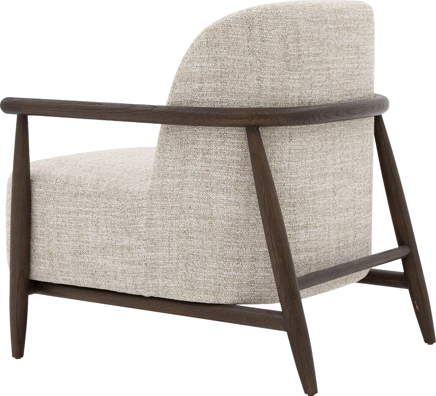 Goossens Fuzz Fauteuil Stof - 8260107-goossens-fuzz-fauteuil-stof-06