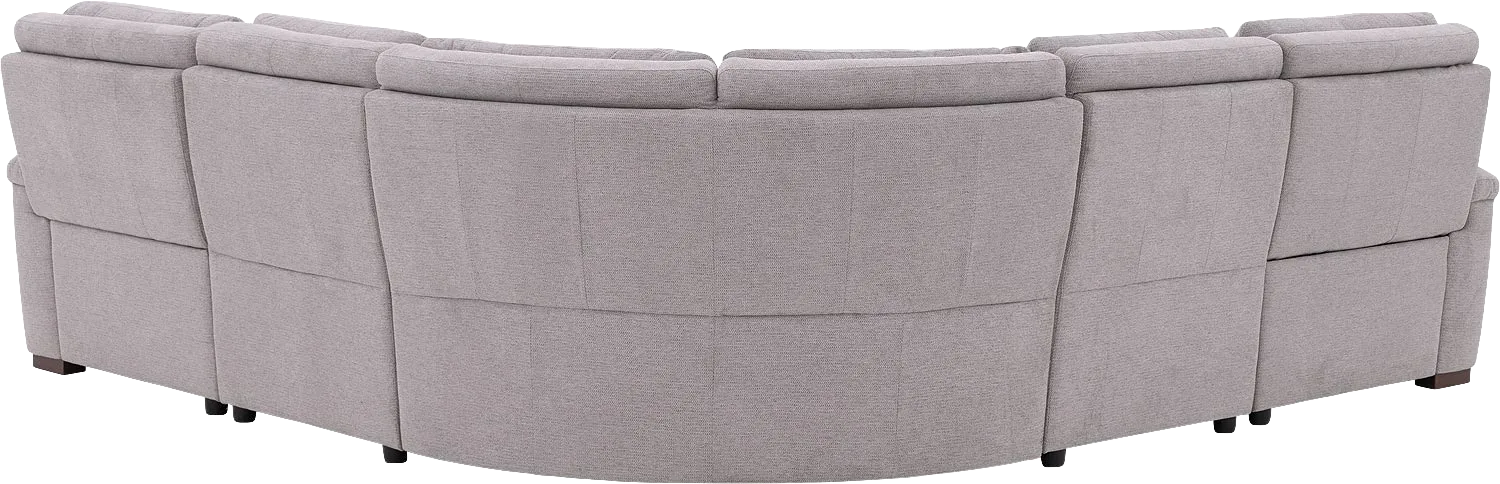Goossens Boris Bank Stof Grijs - 8250213-goossens-boris-bank-stof-grijs-07