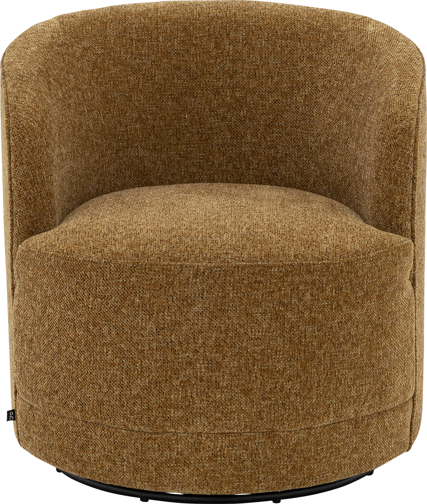 Draaifauteuil Milk