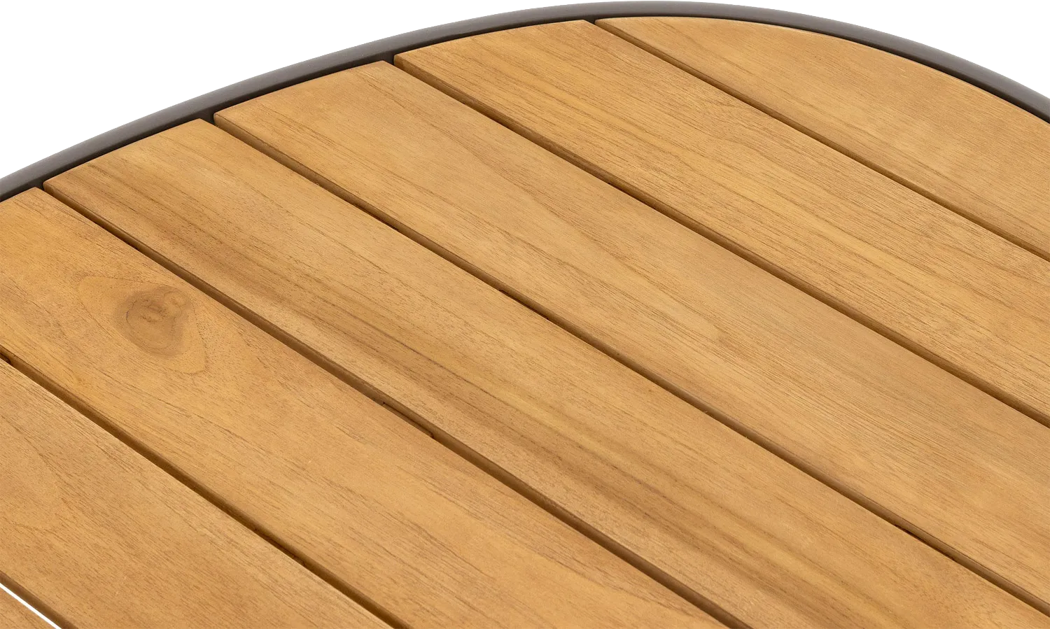 Goossens Catch Of The Day Tuintafels Teak - 8253007-goossens-catch-of-the-day-tuintafels-teak-08