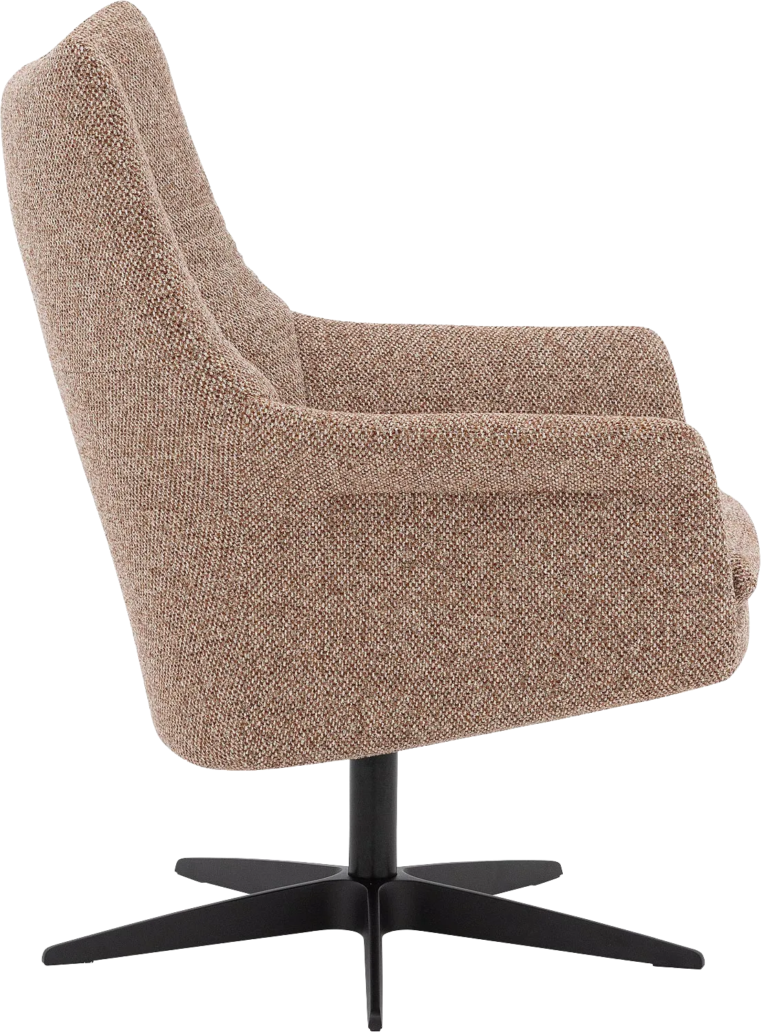 Goossens Excellent Wes Fauteuil Stof - 8252869-goossens-excellent-wes-fauteuil-stof-03