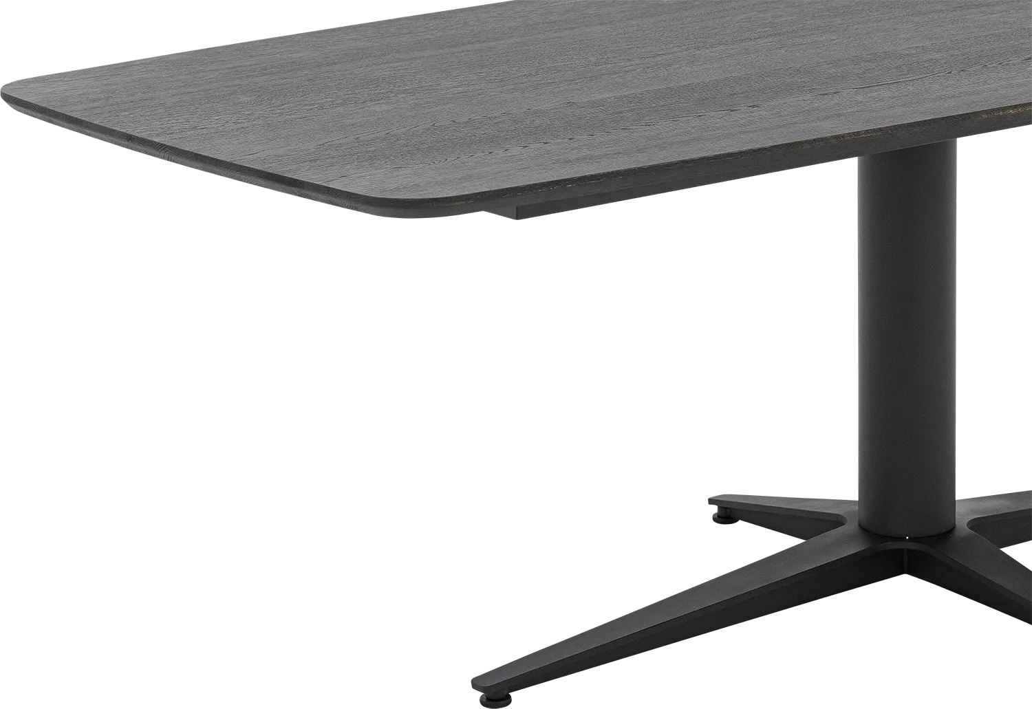 Goossens Milo Eettafel Eiken Bruin - 8260055-goossens-milo-eettafel-eiken-bruin-19