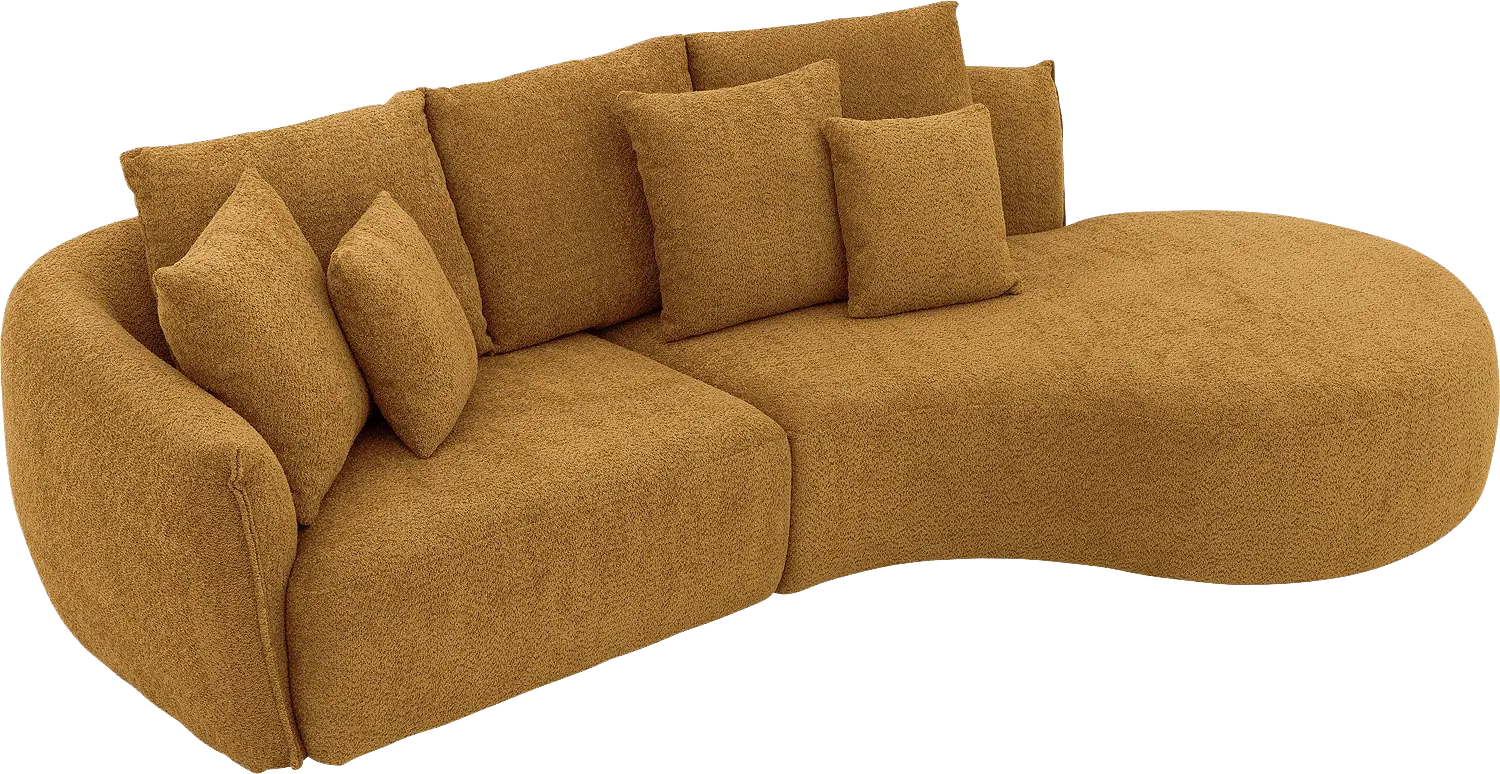 Goossens Fay Usc Bank Stof Geel - 8251234-goossens-fay-usc-bank-stof-geel-03