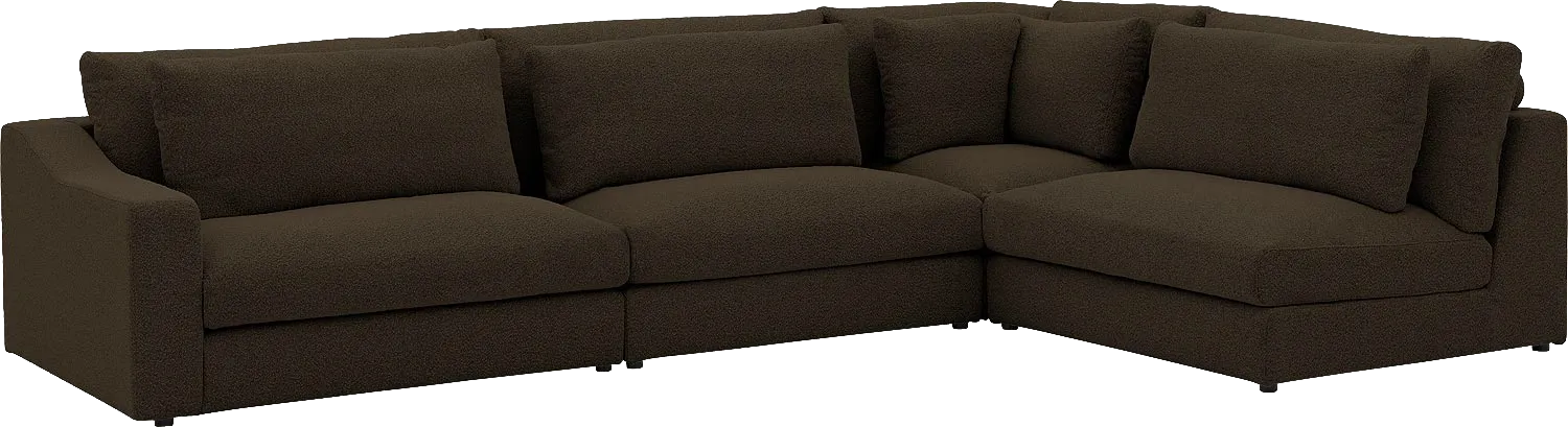 Goossens Odette Bank Stof Groen - 8231536-goossens-odette-bank-stof-groen-04