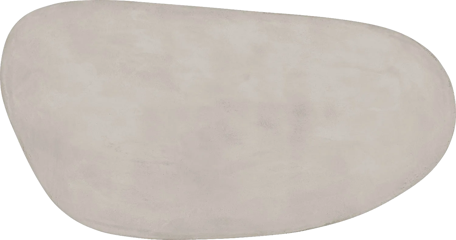 Goossens Stone Eettafel Beton Grijs - 8231897-goossens-stone-eettafel-beton-grijs-04