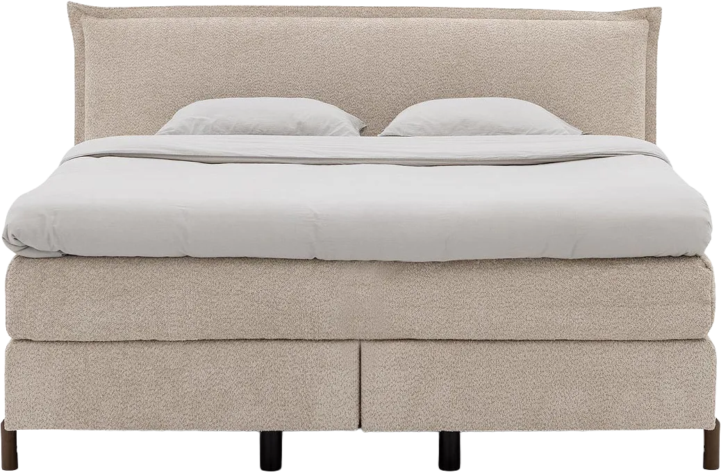 Goossens Gs Boxspring Stof - 8260100-goossens-gs-200-boxspring-stof-02